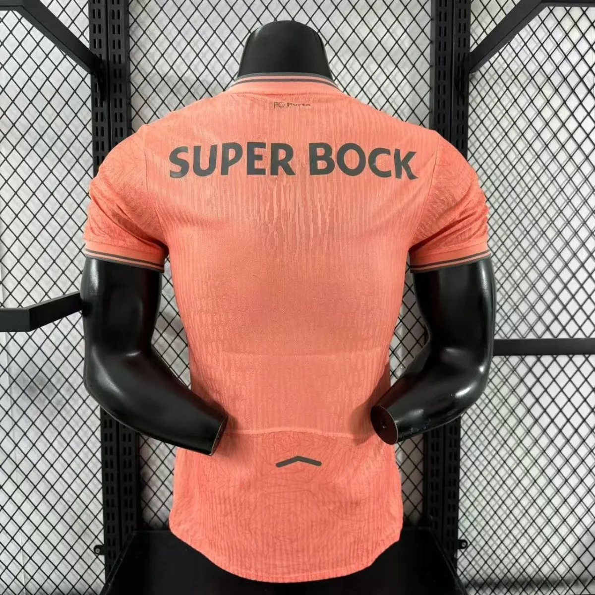 FC Porto Camisa Alternativa 25/26 - Image 4
