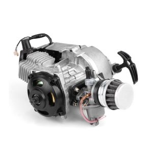 Motor Mini-Moto 49cc – Tambor Direto