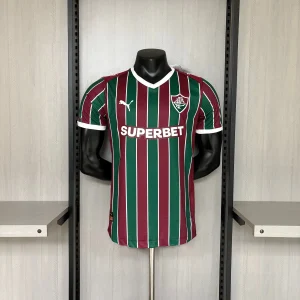 Fluminense camisa Casa 26/27