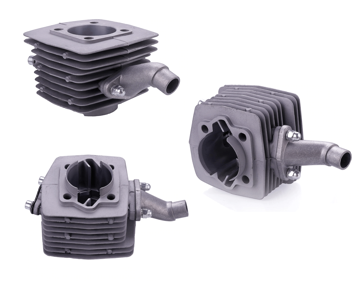 Kit Cilindro 80cc – Pistão Tipo B - Image 4
