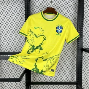 25/26 Brasil Canarinho Amarela