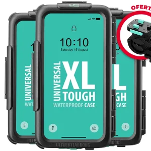 Capa de de Ajuste Universal com oferta de UA-BIKE