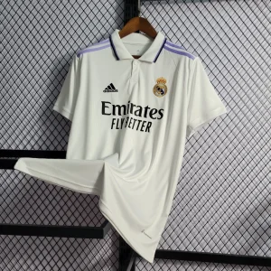 22 / 23 Real Madrid home S-4XL11