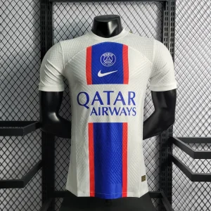 22/23 Players PSG Paris away