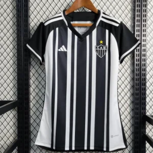 Atlético Mineiro Feminina 23-24