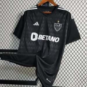 Atlético Mineiro Preta 23-24