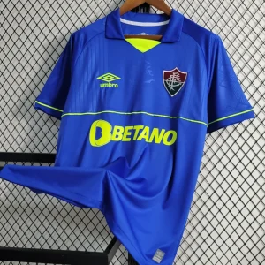 Fluminense - Goleiro Azul 23-24