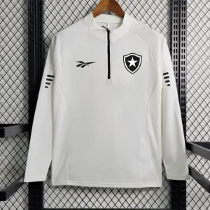 Casaco Botafogo - Branco
