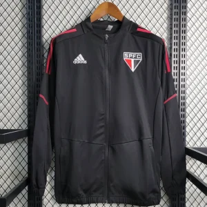 23-24 São Paulo Casado preto
