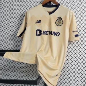 23-24 Porto - Creme