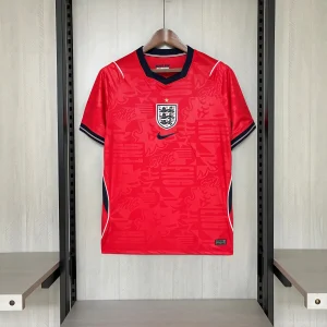 Inglaterra Visitante Copa Do Mundo 2026