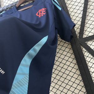 25/26 Flamengo Trainning