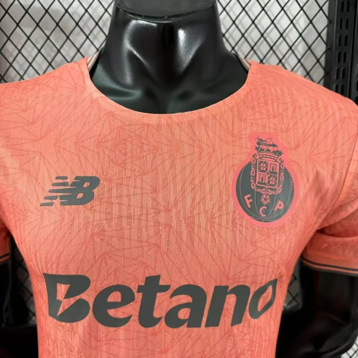FC Porto Camisa Alternativa 25/26 - Image 5