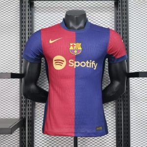 24/25 Barcelona