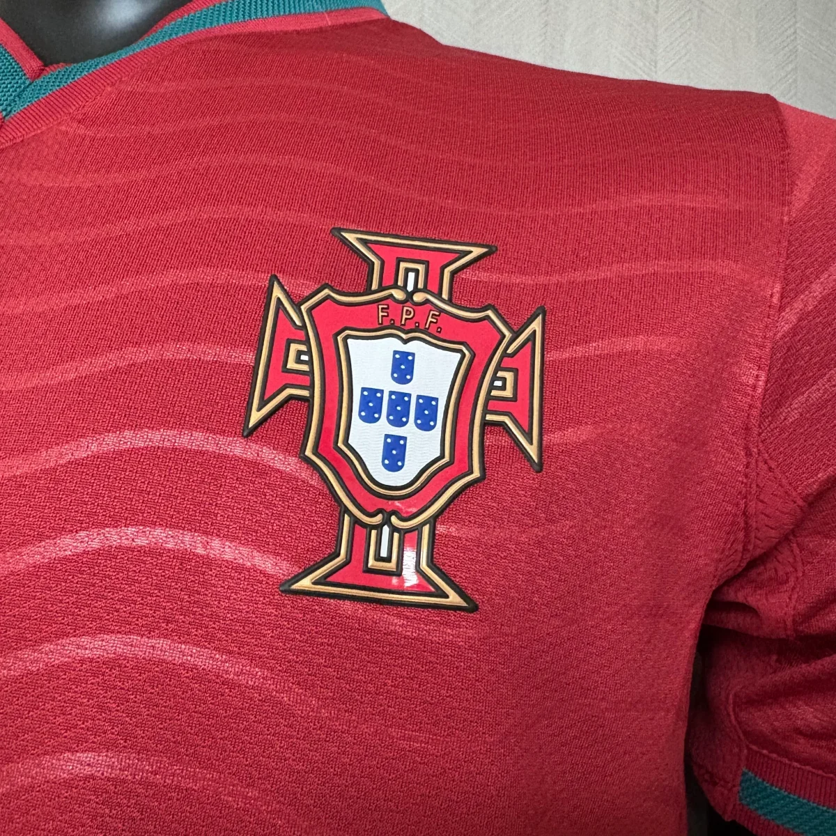 Portugal Casa Copa Do Mundo 2026 - Image 5