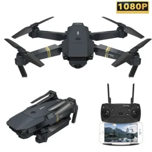 Drone X Pro - Drone Dobrável