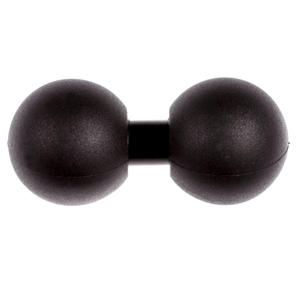 Adaptador 25MM bola dupla p/ 3 extensor - Image 2