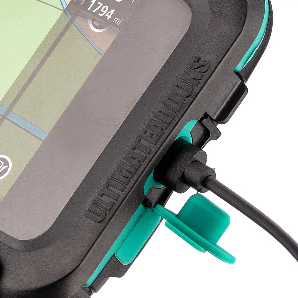 Capa de telefone impermeavel para montagem em motocicleta, para modelos iPhone da Apple | Ultimateaddons - Image 8