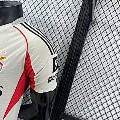 Benfica Camisa Visitante 25/26 - Image 6