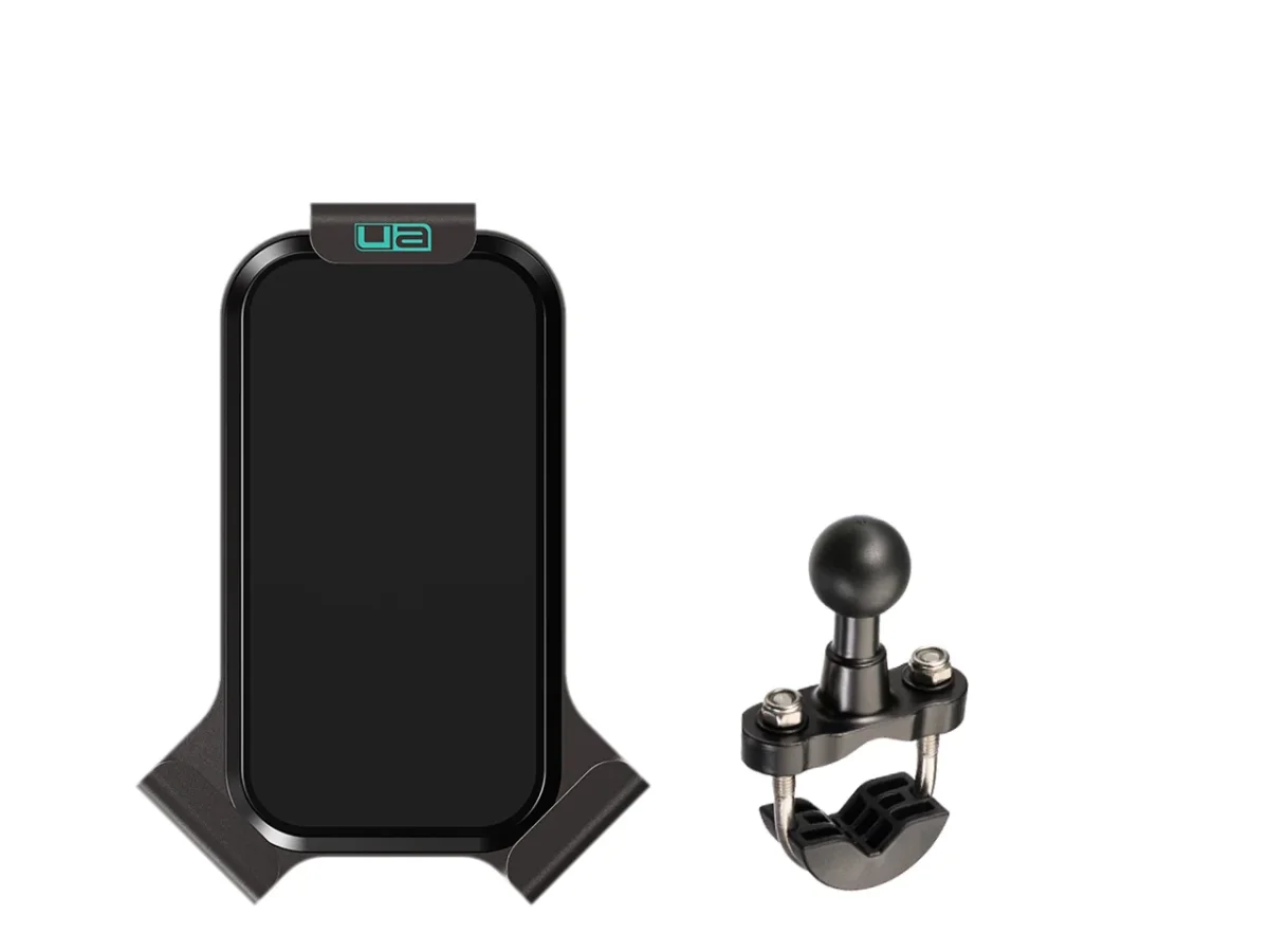 Encaixes/Suporte e acessórios de metal, para telemoveis - Image 2